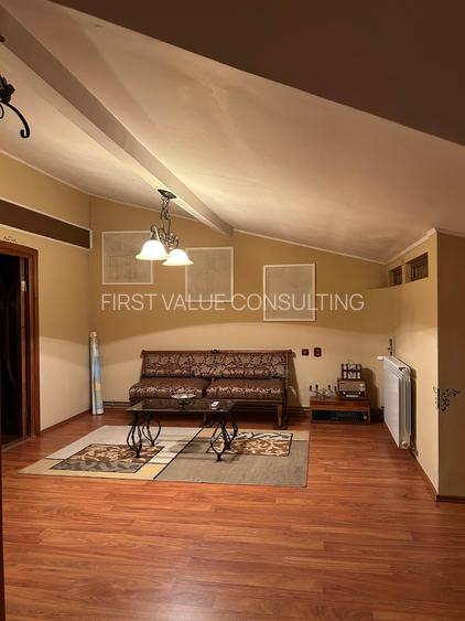 Comision 0% | Proprietate modernă cu două corpuri de clădire - 10