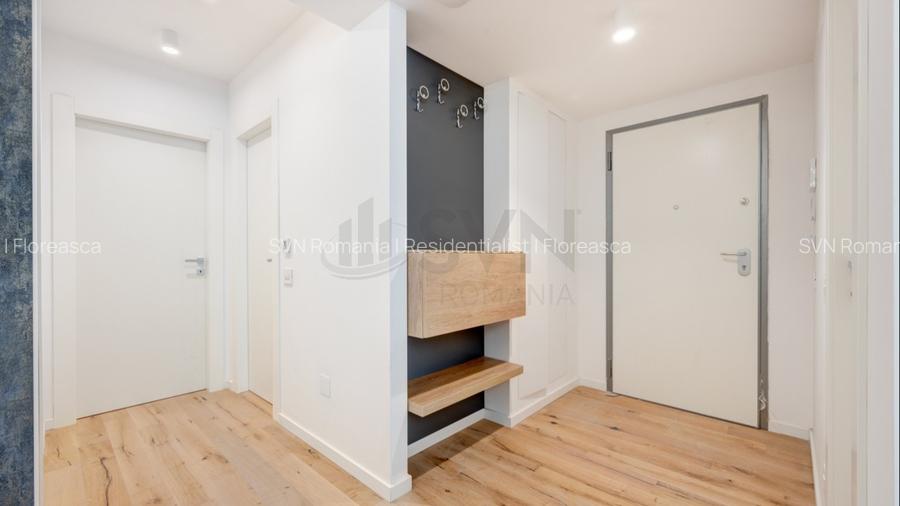 REA1026641 Duplex 3 camere Aviatiei I Direct Dezvoltator I metrou Aurel Vlaicu - 11