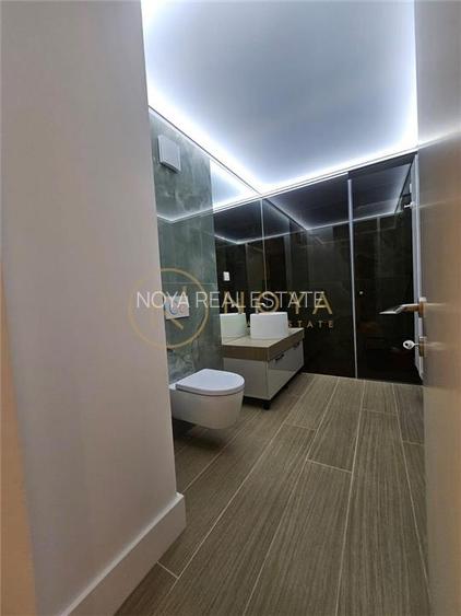 Apartament de 3 camere in zona Iancu Nicolae Cortina 126 cu parcare - 11