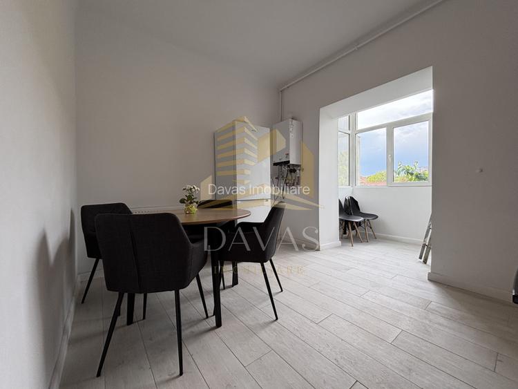 Apartament cu 2 camere decomandate | zona The Office - 12