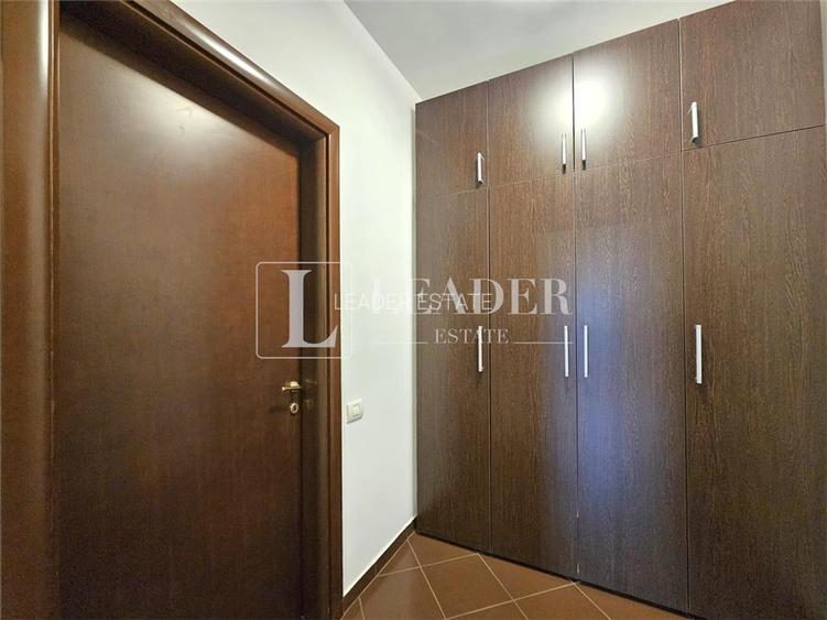 Renovated Villa for Rent in Iancu Nicolae – Residential Compound, Near Internati - 11