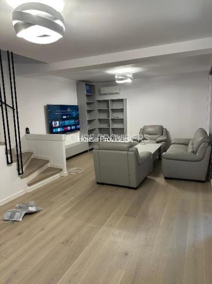 Vanzare casa la cheie Chitila, Mogosoaia,  Bradului, noua - 9