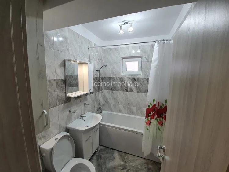 Apartament 3 camere, decomandat, 86 mp, centrala, ac, parcare, Popesti Leordeni - 6