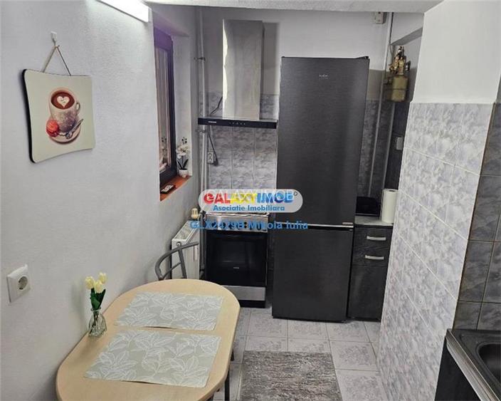 Apartament 2 camere decomandat et 4  Lujerului - I.Maniu - 3