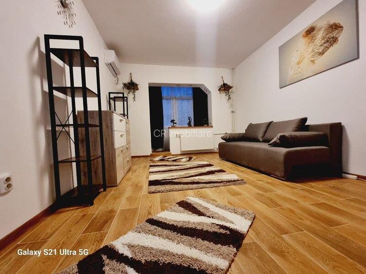 Garsoniera Dristor bulevardul Ramnicu Sarat - 2