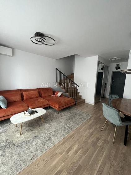Premium Vila  5 camere Zenville - Pipera - 2
