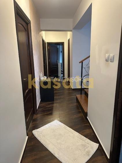 Casă individuală 8 camere în Bragadiru, 320 mp utili, teren 418 mp - 12