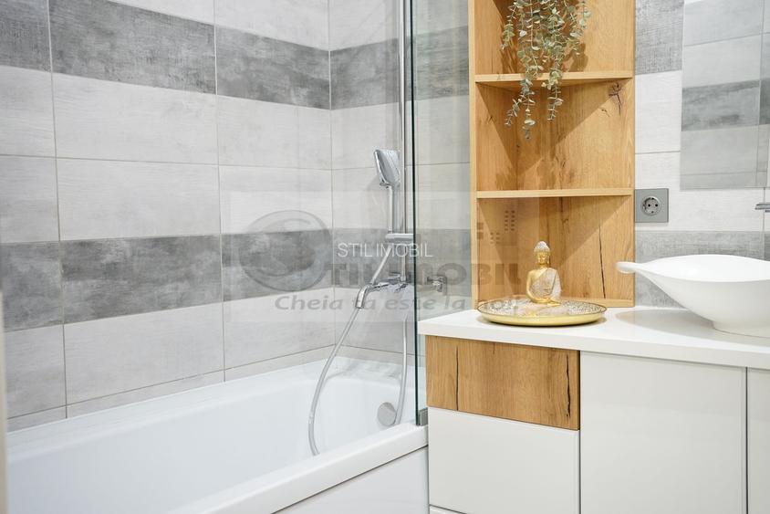 2 CAM INTAB.TATARASI LUX , MOBILAT LOC DE PARCARE, 137000euro plus TVA - 22