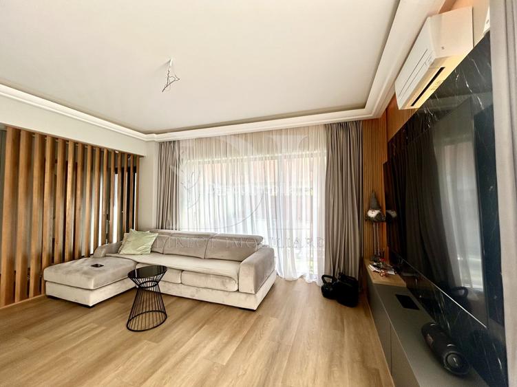 Duplex ultramodern la cheie | Zona Parcul Poligonului - 8