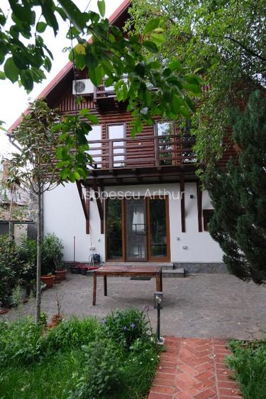Casa de vacanță Breaza-renovata 2025 - 3