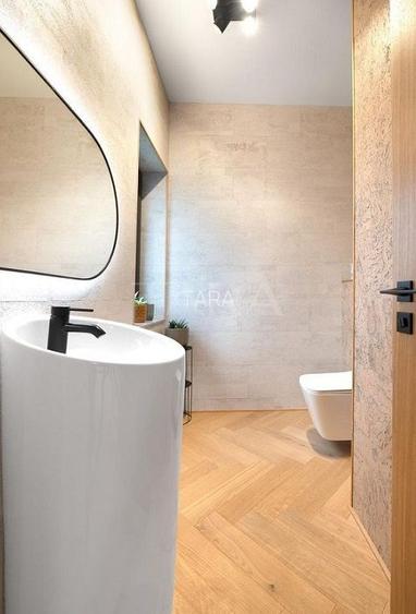 Casă elegantă cu șemineu – Florești, Terra - 7