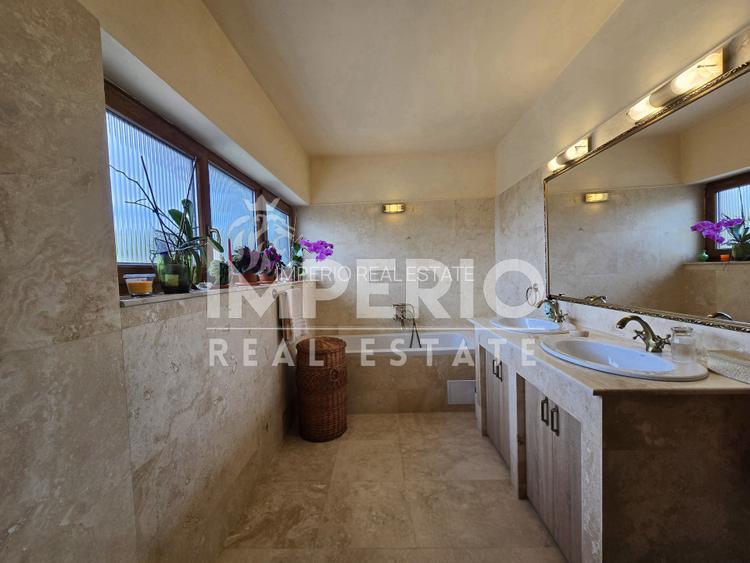 Casa individuala 310 mp | 909 mp teren | 2 garaje | Zona Campului! - 10