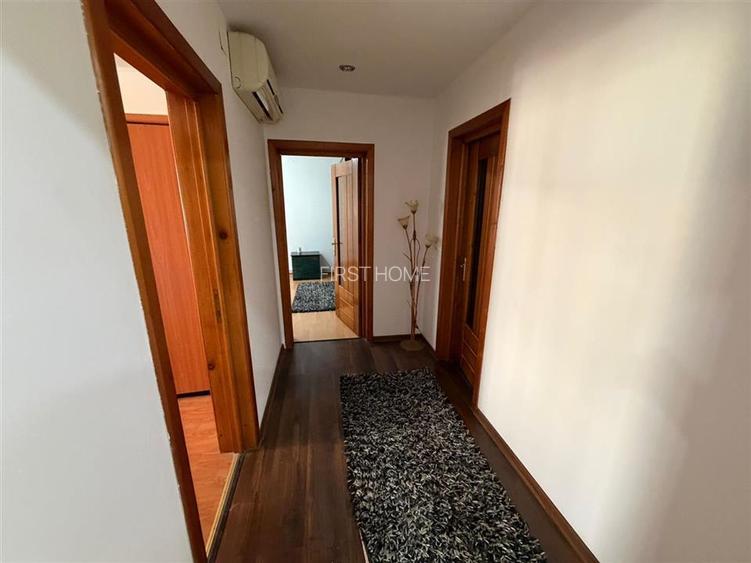 Apartament 3 camere, etaj 2, 75mp, zona Centrala , mobilat si utilat - 18