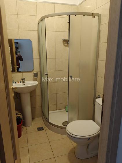 Apartament 3 camere DECOMANDAT – Complex Rezidențial Văleni / Gheorghe Țițeica, - 15