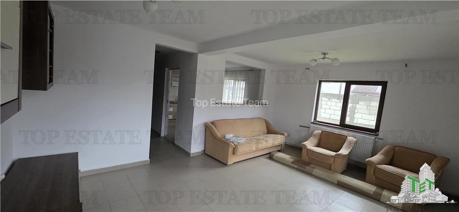 Oportunitate de investitie, casa P+M si 2123 mp teren in  zona Prelungirea Ghenc - 5