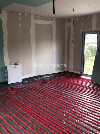 Casă nouă 3 camere 2 băi Parc Natural Comana Vlad Țepeș proprietar - 16