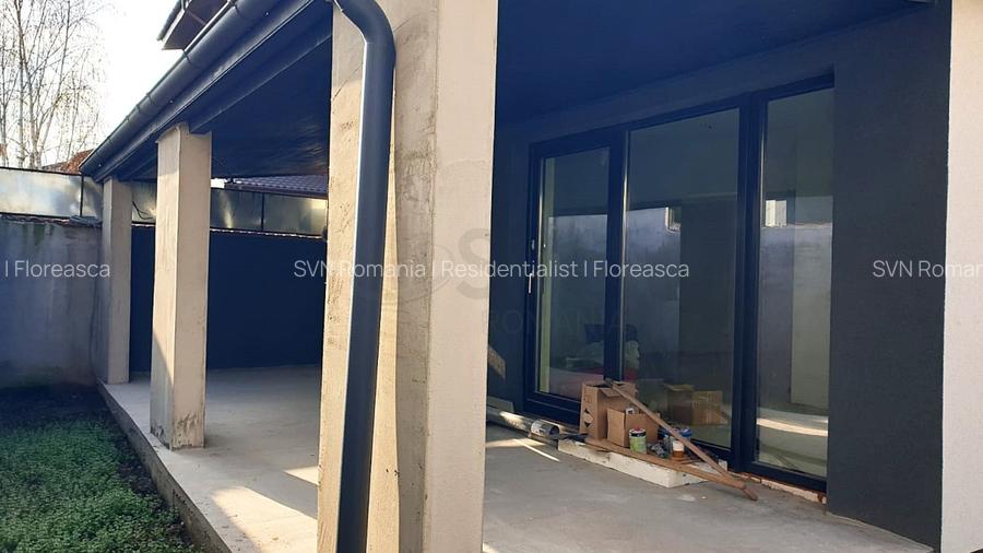REV2004316 Casa individuala Floreasca Barbu Vacarescu - 16