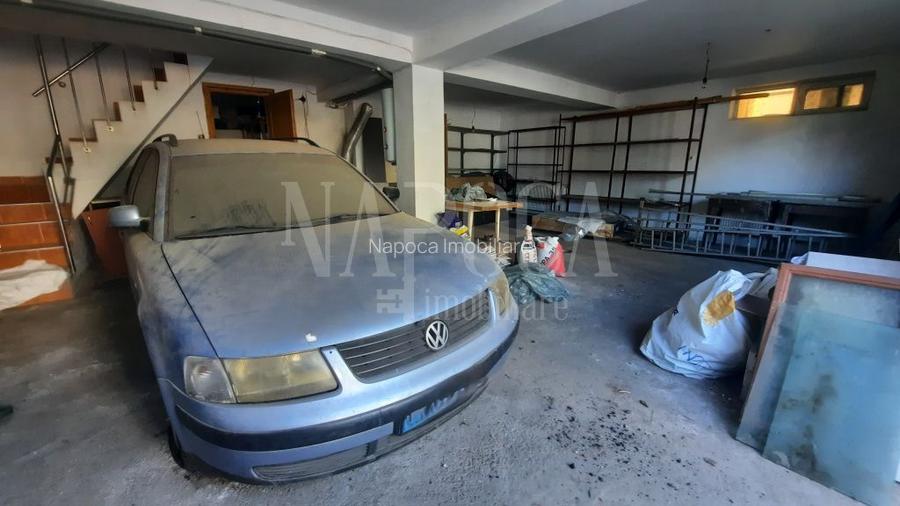 Casa 7 camere de inchiriat in Gruia, Cluj Napoca - 36