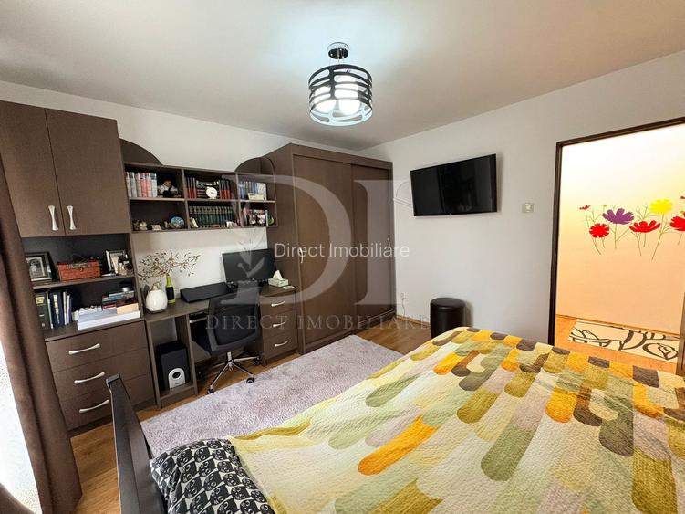 Apartament 2 camere de vânzare – 54 mp, zona Avram Iancu, lângă Lidl - 7