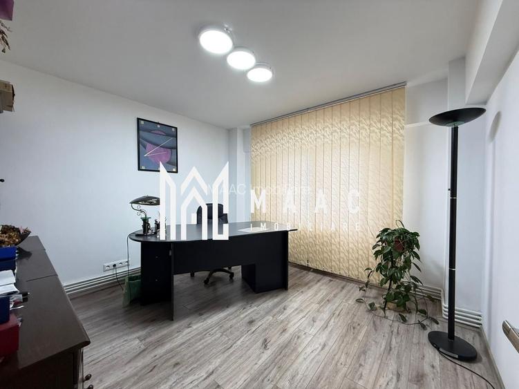 Apartament 2 camere I Decomandat I Parter I Calea Dumbravii - 7