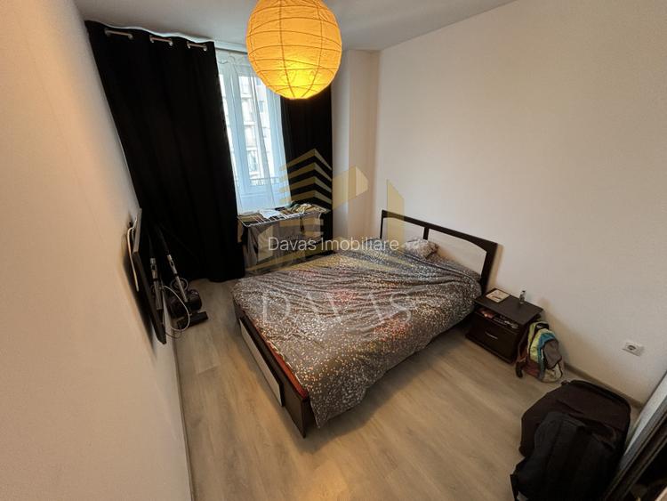 Apartament cu 2 camere semidecomandat | Iris - 2