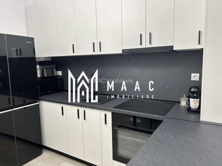 Apartament 2 camere |  Casian Residence - Pictor Brana | 2 Locuri de Parcare - 3
