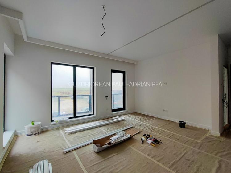 Apartament cu 2 camere si loc parcare de vanzare in Tomis Plus - 4