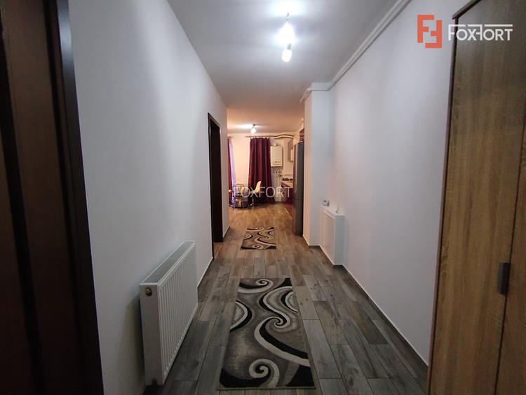 Apartament cu 2 camere de inchiriat in zona Buziasului - 6