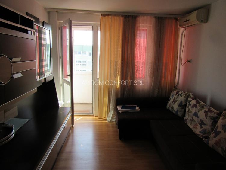 Inchiriere 2 camere PARC LAC IOR - Baba Novac - Metrou Titan - 5