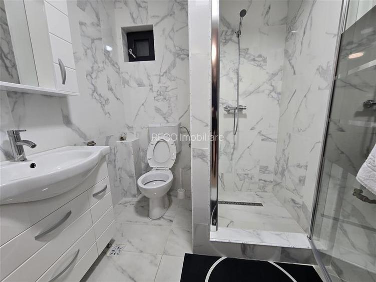 RECO Pensiune in Oradea - 32