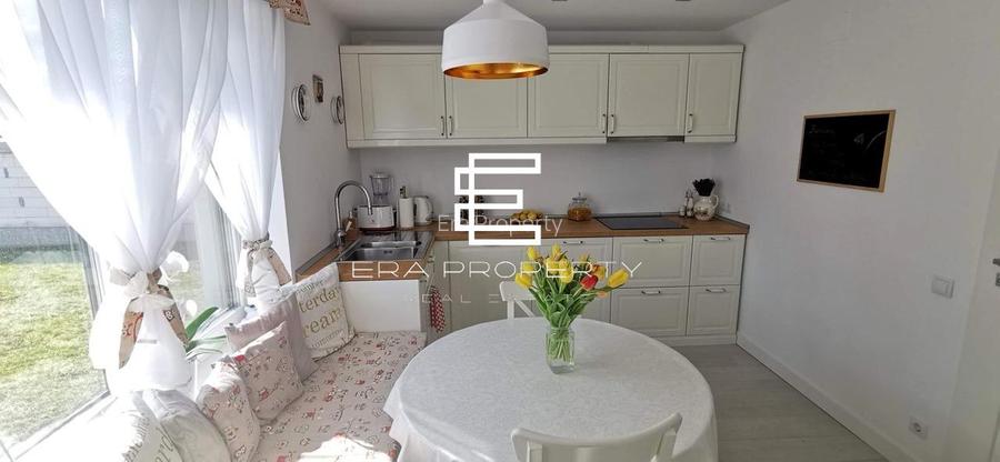 Casă modernă 5 camere | 216 mp utili | Teren 500 mp | Sibiu – Veterani - 3