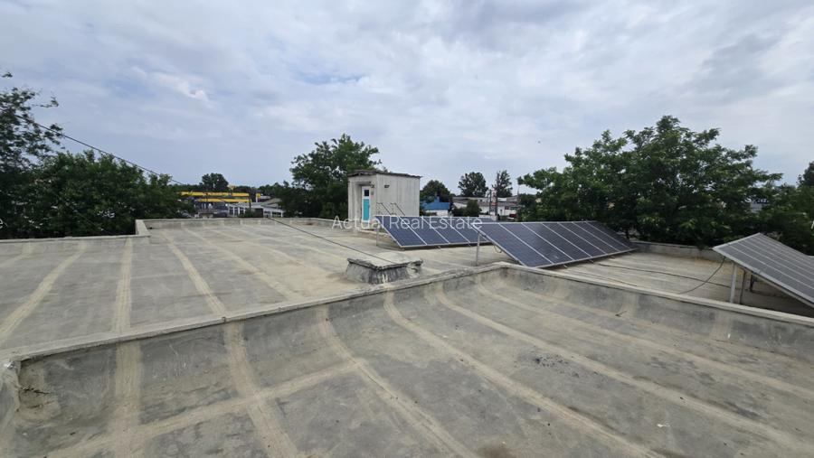 CENTRU COMERCIAL | AFACERE LA CHEIE | ZONA CENTRALA | UNIC MEDGIDIA - 14