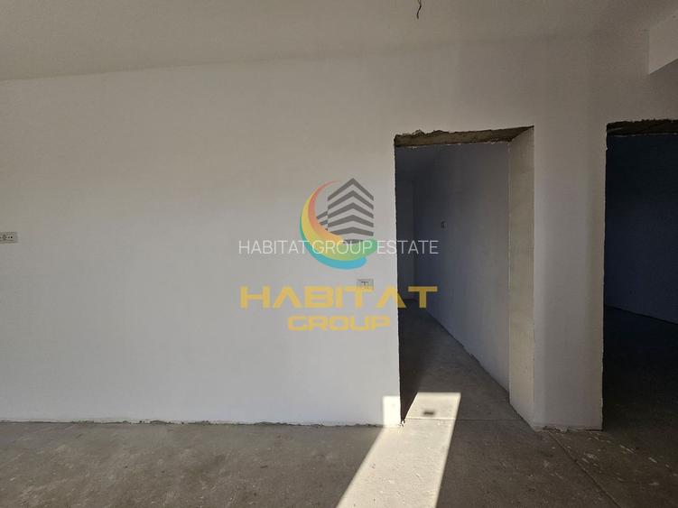 Casa pe parter-4 camere -Teren 330 mp-Comuna Berceni - 11