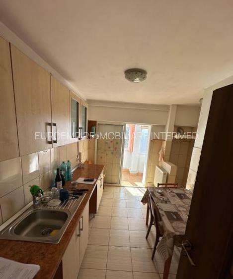 Apartament 2 camere de vanzare zona Parc Tomis 2 - 5