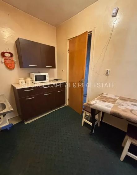 3 camere | decomandat | Drumul Taberei | Metrou Raul Doamnei - 3