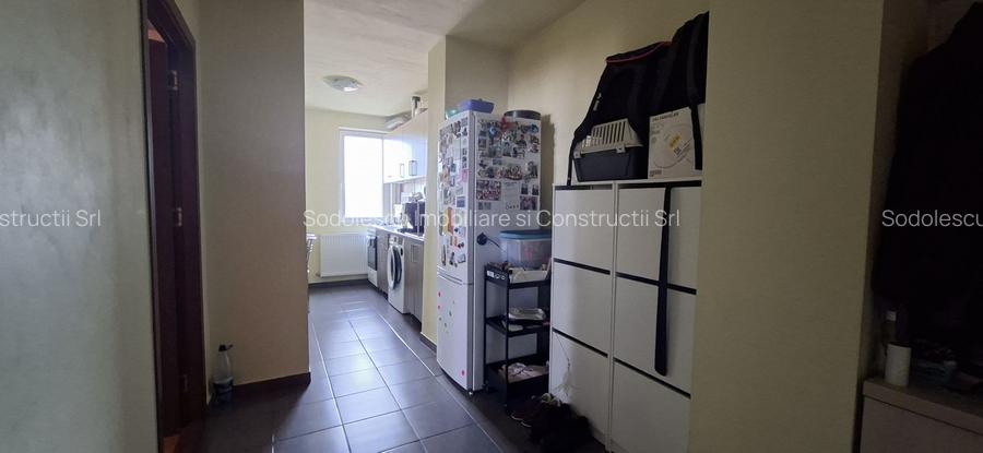 Apartament cu 2 camere Torontalului/Iulius Town - 8