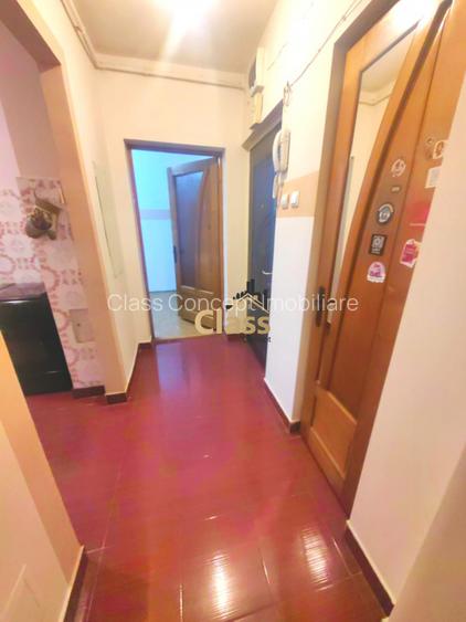 Apartament 3 camere | Decomandat | 60 mpu | Zona Piata Abator Marasti - 12