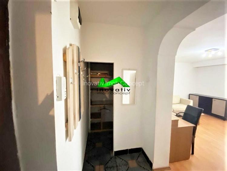 Apartament de inchiriat 2 camere Sibiu Siretului - 8