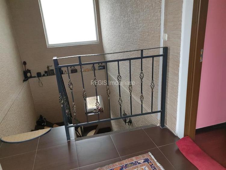 Vila cu 8 Camere in zona centrala Scriitorilor - Zizin - 29