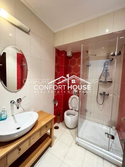 Apartament spatios, 4 camere, Soseaua Nordului - 37
