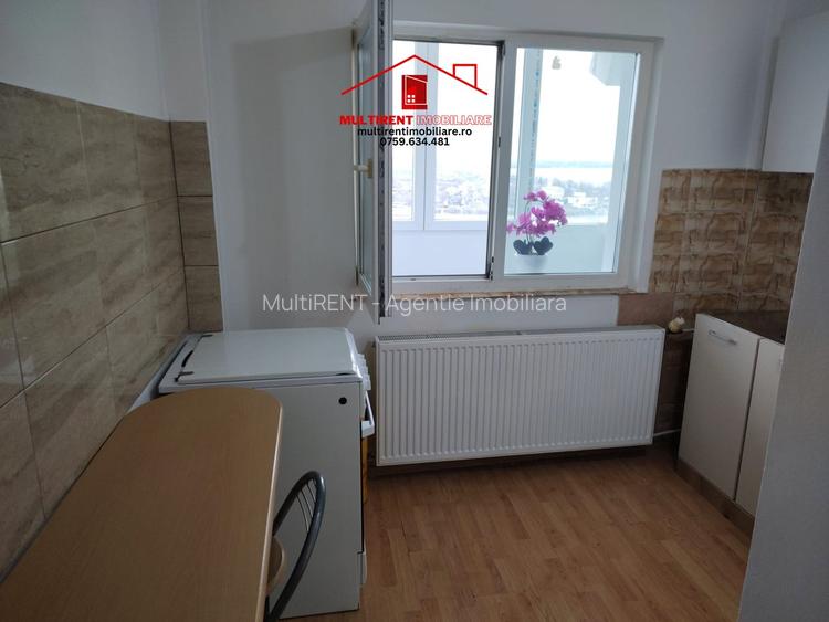 Garsoniera cf.1 cu vedere superba spre Dunare ! - 8