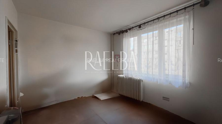 3 camere | Teiul Doamnei | vis a vis Dristor Colentina - 16