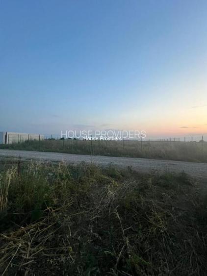 Teren intravilan 539mp, Dimieni-Ilfov. Cu autorizație și proiect vilă - 3