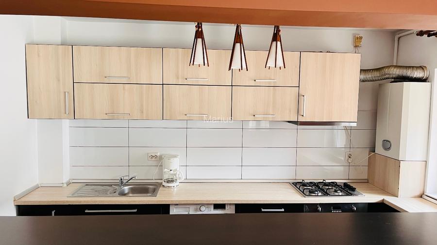 Vand apartament Sesul de Sus,Floresti - 4