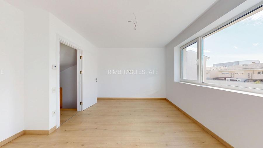 Casa Finalizata Metro Voluntari Finisaje Complete Pompa Caldura - 10