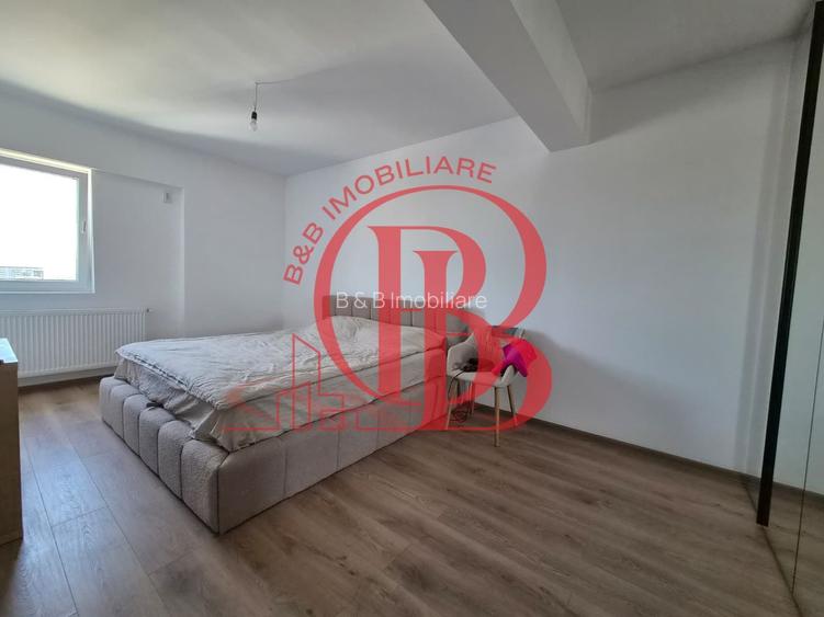 Apartament 3 camere Duplex 12 min Metrou Teclu Parcare Inclusa - 10