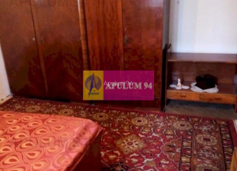 Apartament Elegant in Vila zona Gradina Botanica - 24