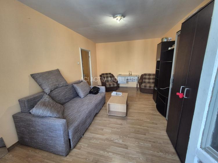 Dristor metrou, garsoniera decomandata, bloc mixt - 3