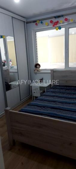 De închiriat apartament 2 camere, Titan – Parc IOR - 6