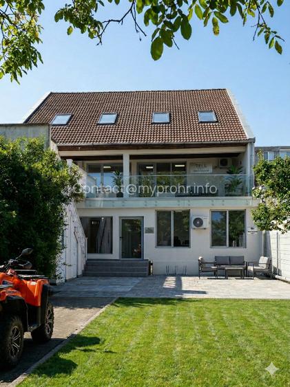 Proprietar vând casa individuală in zona Bucovina, 2 Fronturi Stradale, deschide - 2